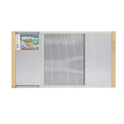 Window Screens